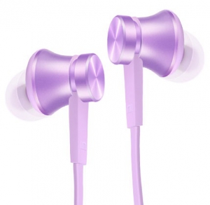 Xiaomi Piston Basic Edition Purple Xiaomi Piston Basic Edition Purple